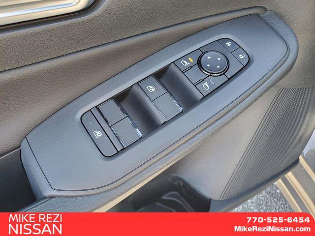 new 2026 Nissan Sentra car, priced at $21,343