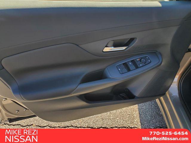 new 2026 Nissan Sentra car, priced at $21,343