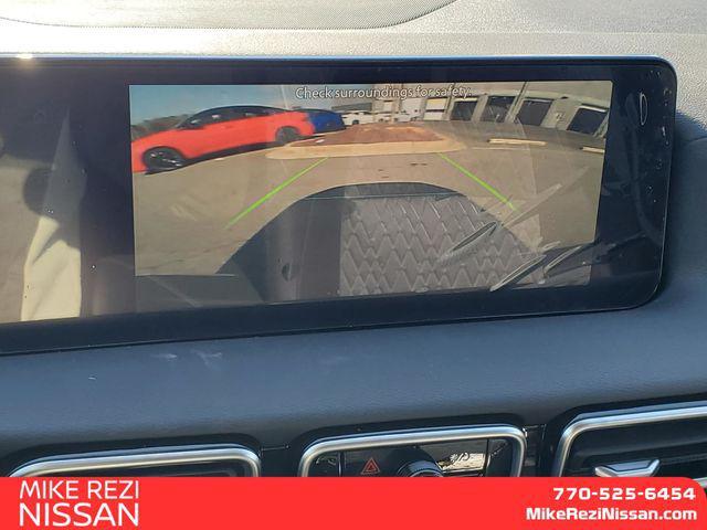 new 2026 Nissan Sentra car, priced at $21,343