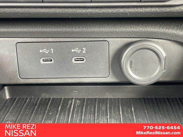 new 2026 Nissan Sentra car, priced at $23,440