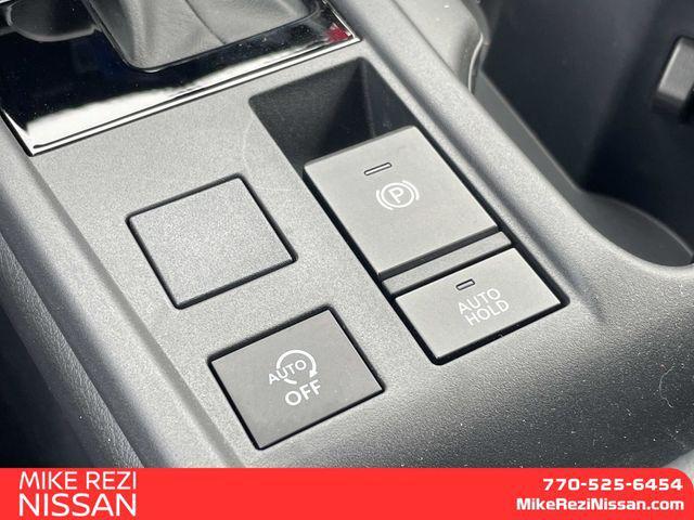 new 2026 Nissan Sentra car, priced at $23,440