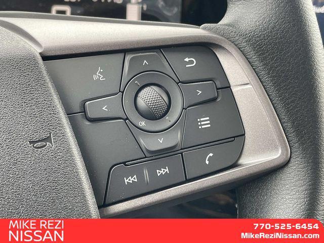 new 2026 Nissan Sentra car, priced at $23,440