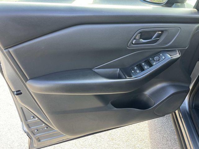 used 2024 Nissan Rogue car, priced at $19,889