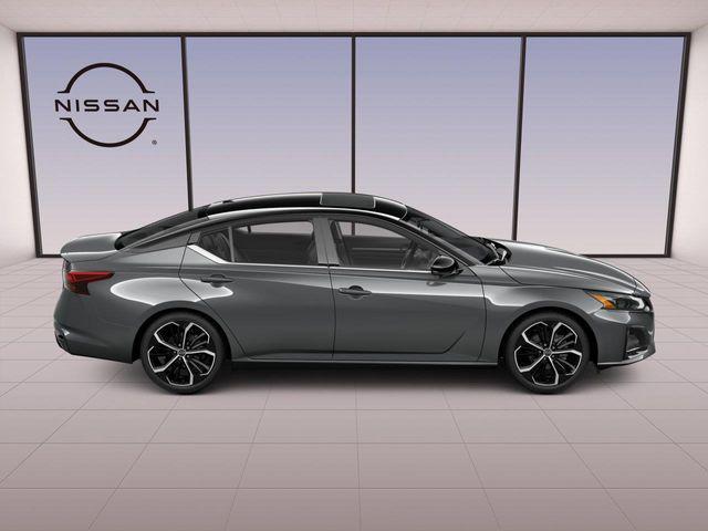 new 2026 Nissan Altima car, priced at $32,359