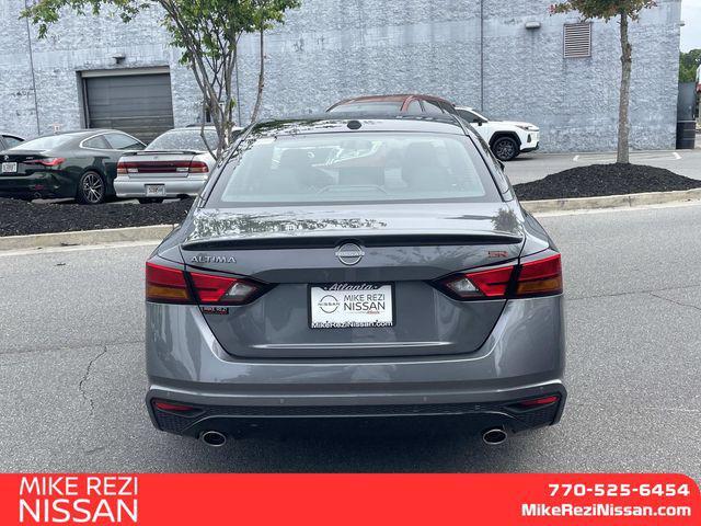 new 2026 Nissan Altima car, priced at $31,311