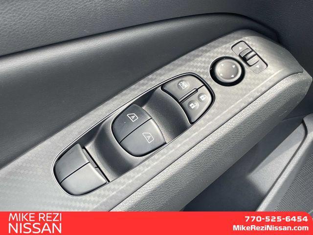 new 2026 Nissan Altima car, priced at $31,311