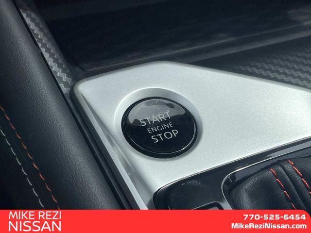 new 2026 Nissan Altima car, priced at $31,311