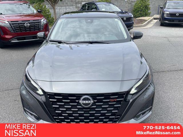 new 2026 Nissan Altima car, priced at $31,311