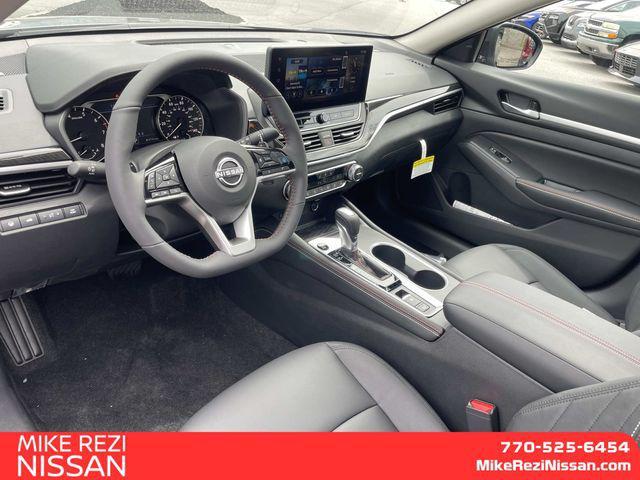 new 2026 Nissan Altima car, priced at $31,311