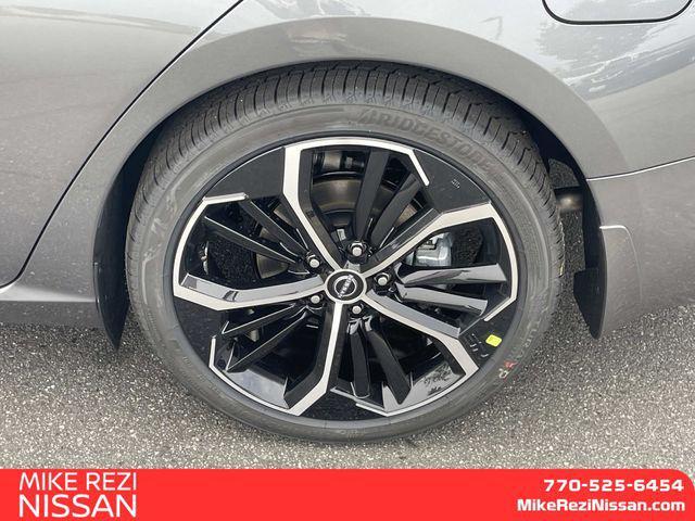 new 2026 Nissan Altima car, priced at $31,311