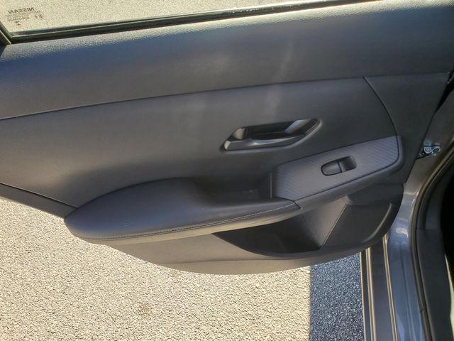 used 2024 Nissan Sentra car, priced at $17,488