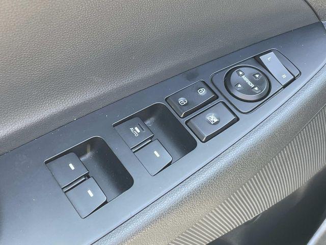 used 2018 Hyundai Tucson car, priced at $11,587