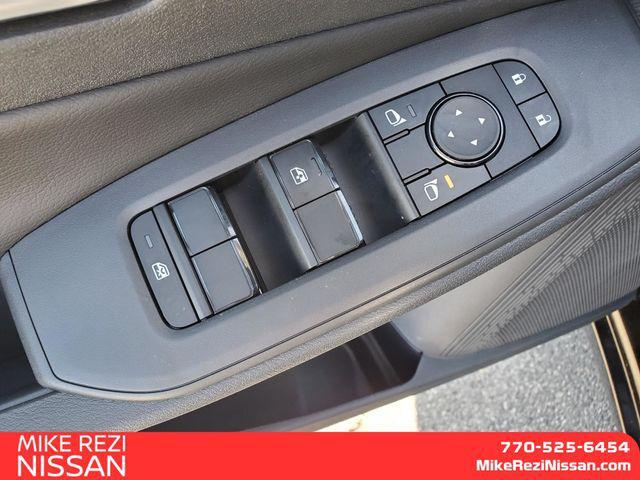 new 2026 Nissan Sentra car, priced at $23,295
