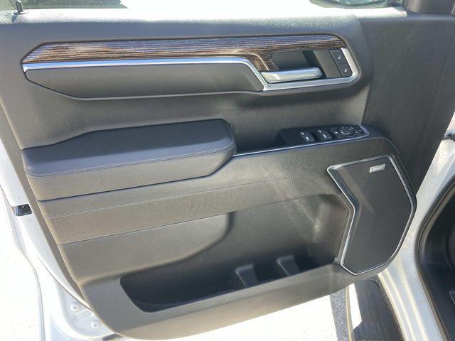 used 2022 GMC Sierra 1500 car, priced at $30,888