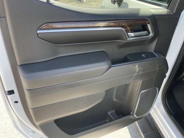 used 2022 GMC Sierra 1500 car, priced at $30,888