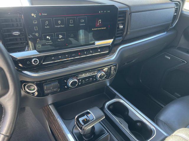 used 2022 GMC Sierra 1500 car, priced at $30,888