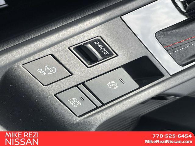 new 2026 Nissan Sentra car, priced at $26,999