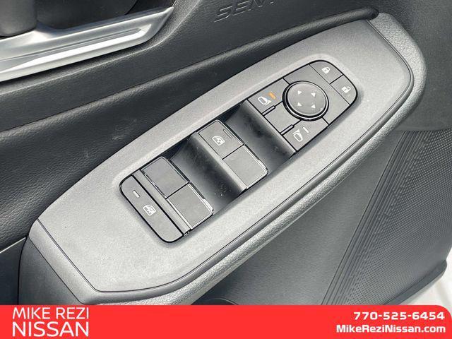 new 2026 Nissan Sentra car, priced at $23,735