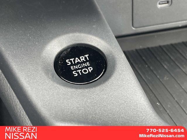 new 2026 Nissan Sentra car, priced at $23,735