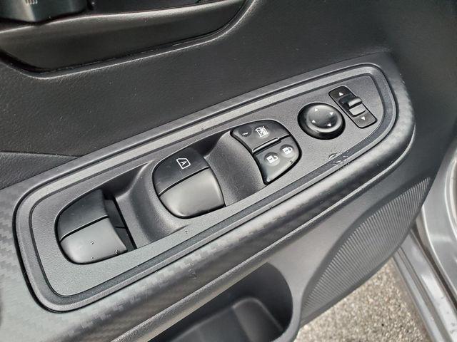 used 2025 Nissan Versa car, priced at $16,889