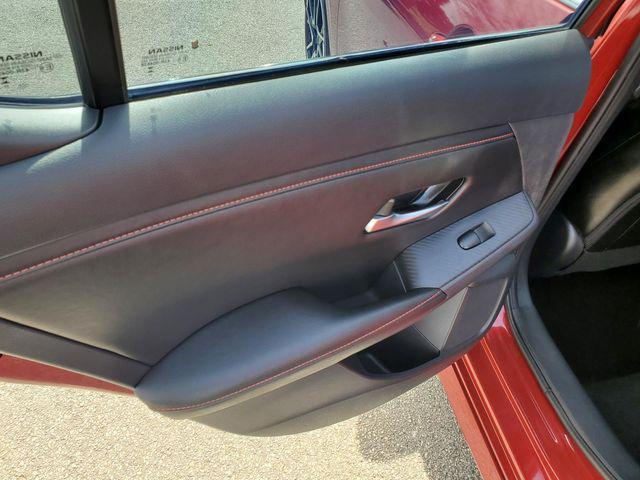 used 2024 Nissan Sentra car, priced at $22,448