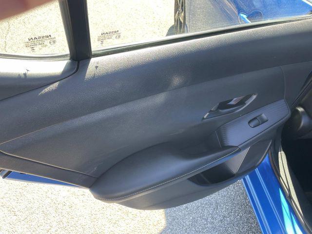 used 2024 Nissan Sentra car, priced at $19,988