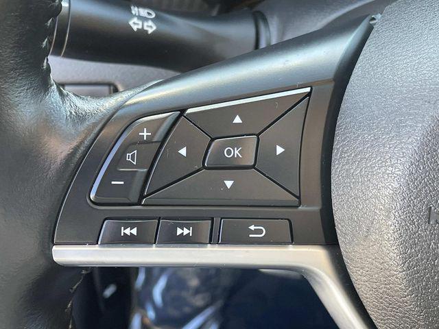 used 2024 Nissan Sentra car, priced at $19,988