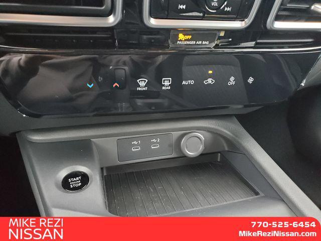 new 2026 Nissan Sentra car, priced at $21,039