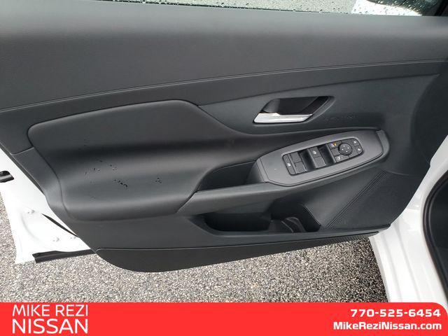 new 2026 Nissan Sentra car, priced at $21,039