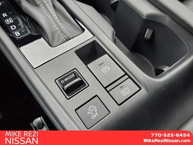 new 2026 Nissan Sentra car, priced at $21,039