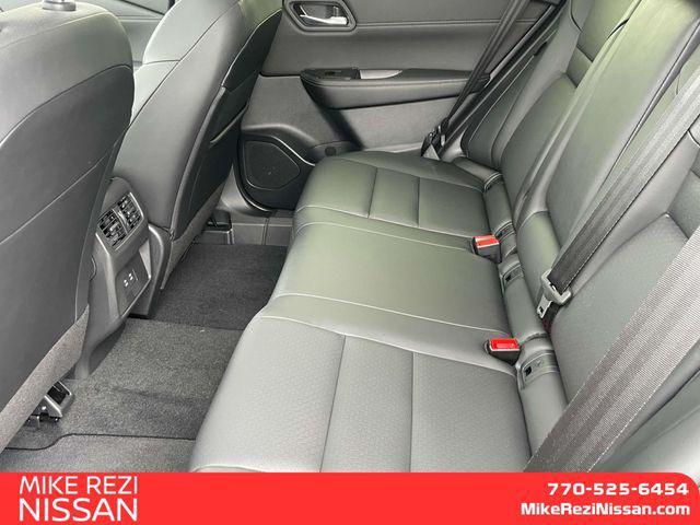 new 2026 Nissan Rogue car, priced at $31,239