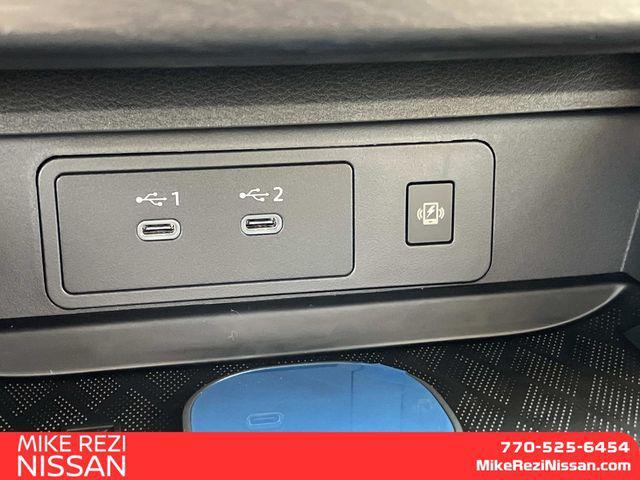 new 2026 Nissan Murano car, priced at $41,788