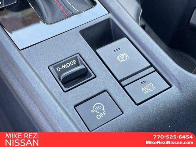 new 2026 Nissan Sentra car, priced at $29,236