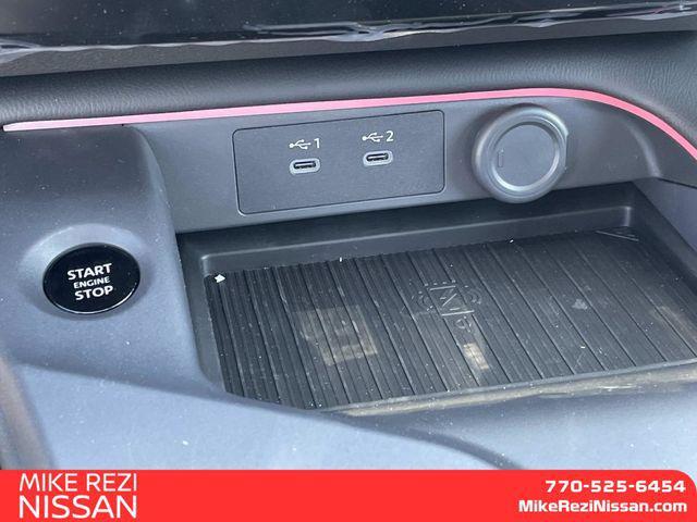 new 2026 Nissan Sentra car, priced at $29,236