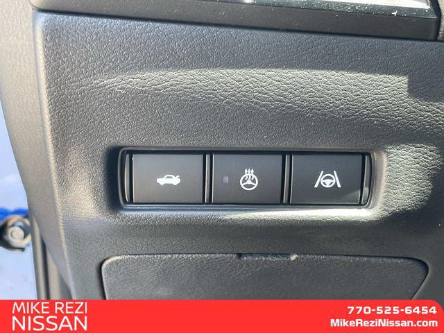 new 2026 Nissan Sentra car, priced at $29,236
