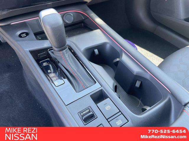new 2026 Nissan Sentra car, priced at $29,236