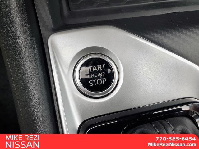 new 2025 Nissan Altima car, priced at $24,231