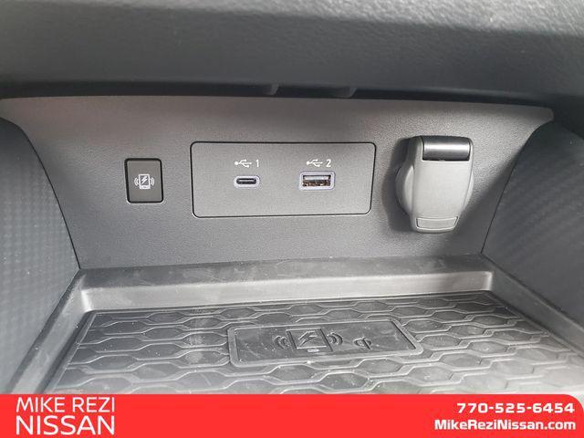 new 2025 Nissan Altima car, priced at $24,231