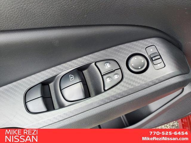 new 2025 Nissan Altima car, priced at $24,231