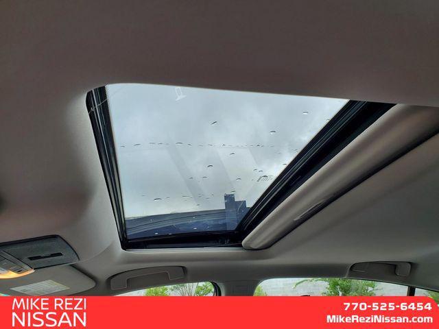 new 2025 Nissan Altima car, priced at $24,231