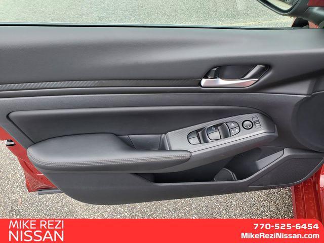 new 2025 Nissan Altima car, priced at $24,231