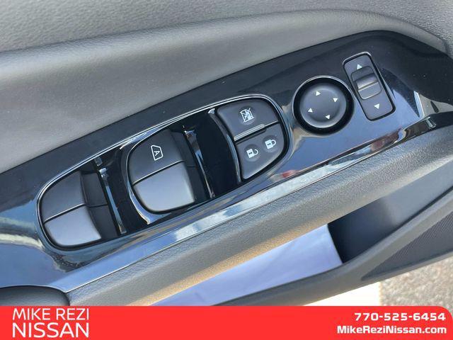 new 2025 Nissan Altima car, priced at $24,764