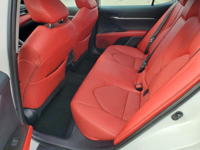 used 2023 Toyota Camry car, priced at $32,488