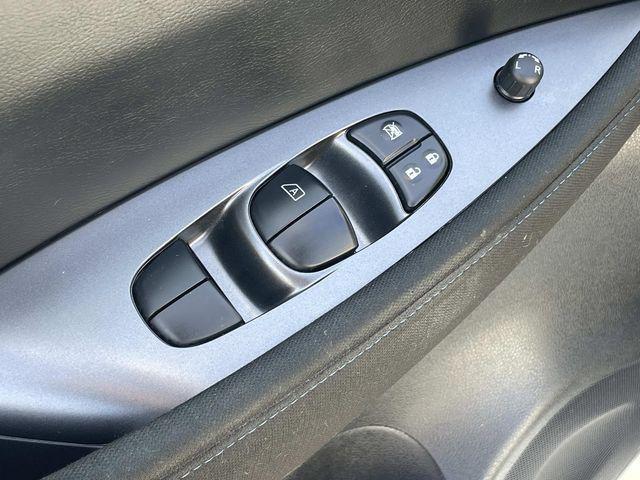 used 2022 Nissan Leaf car, priced at $12,488