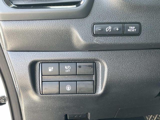 used 2022 Nissan Leaf car, priced at $12,488