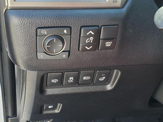 used 2021 Lexus GX 460 car, priced at $44,636