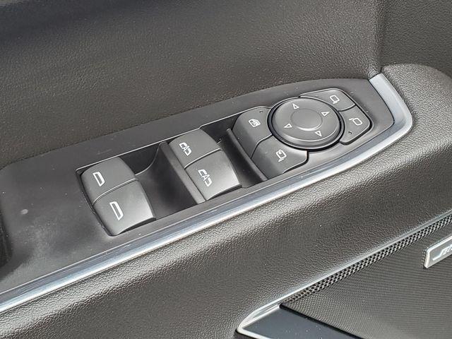 used 2023 GMC Sierra 1500 car, priced at $36,487