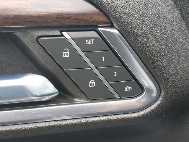 used 2023 GMC Sierra 1500 car, priced at $36,487