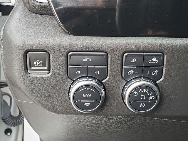 used 2023 GMC Sierra 1500 car, priced at $36,487