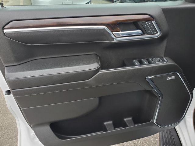 used 2023 GMC Sierra 1500 car, priced at $36,487